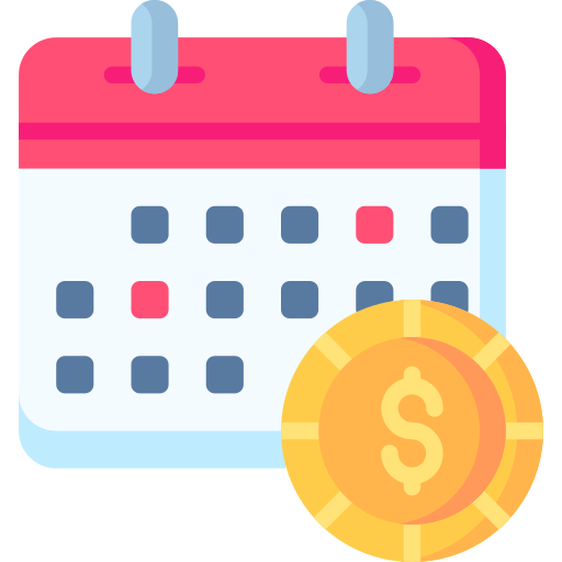 money received - Icon made by Pixel perfect from www.flaticon.com